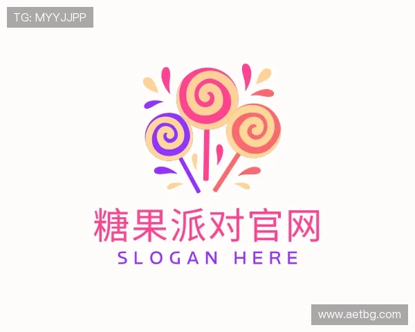 介绍糖果派对官网